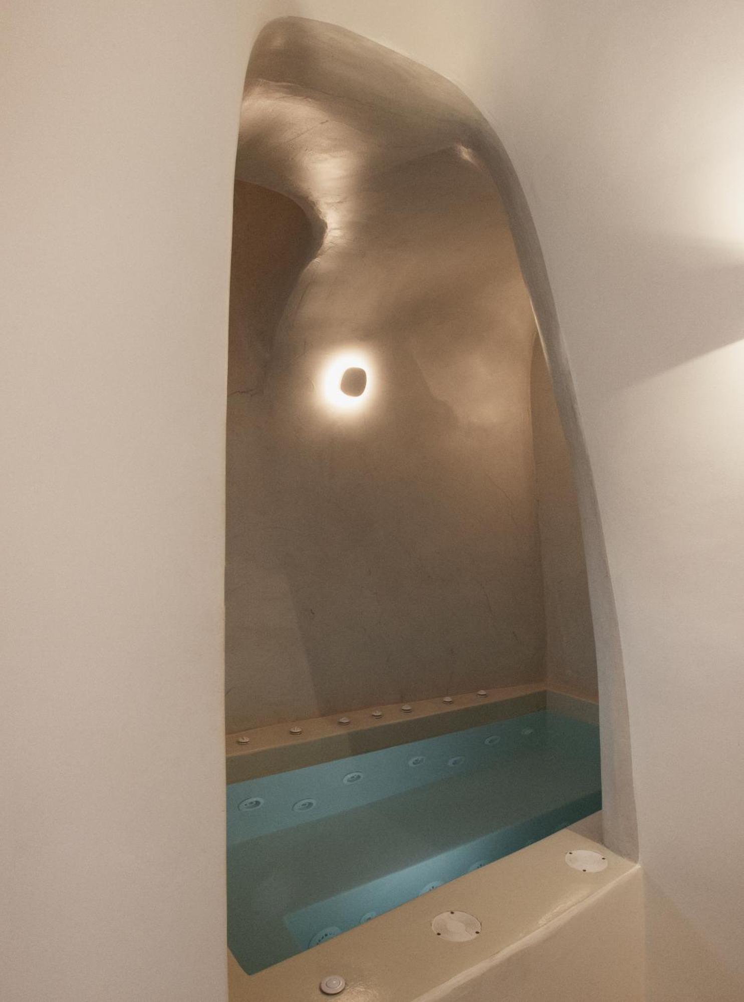 Utopia Villas Santorini Karterádos Eksteriør bilde